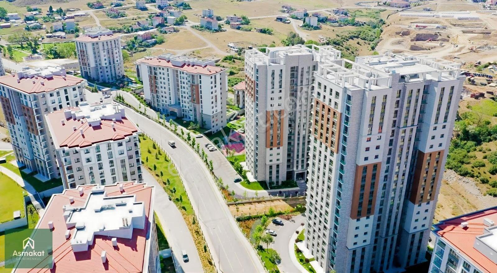 Gebze Emlak Konut 3. Etap A Blok Kiralık 3+1 Daire - Görsel 33
