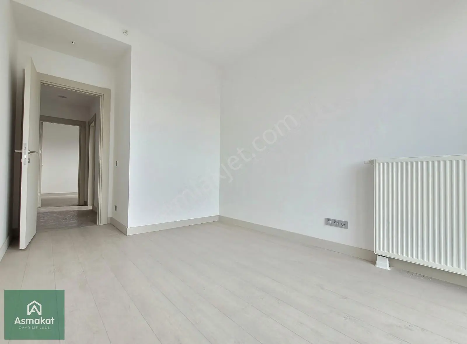 Gebze Emlak Konut 3. Etap A Blok Kiralık 3+1 Daire - Görsel 24