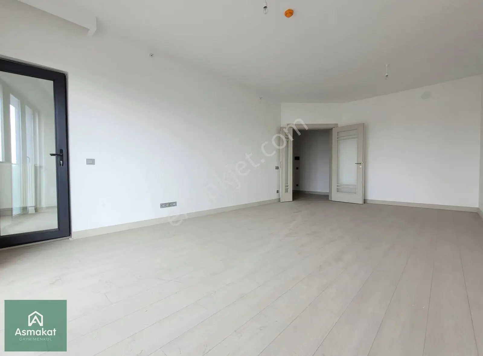 Gebze Emlak Konut 3. Etap A Blok Kiralık 3+1 Daire - Görsel 4
