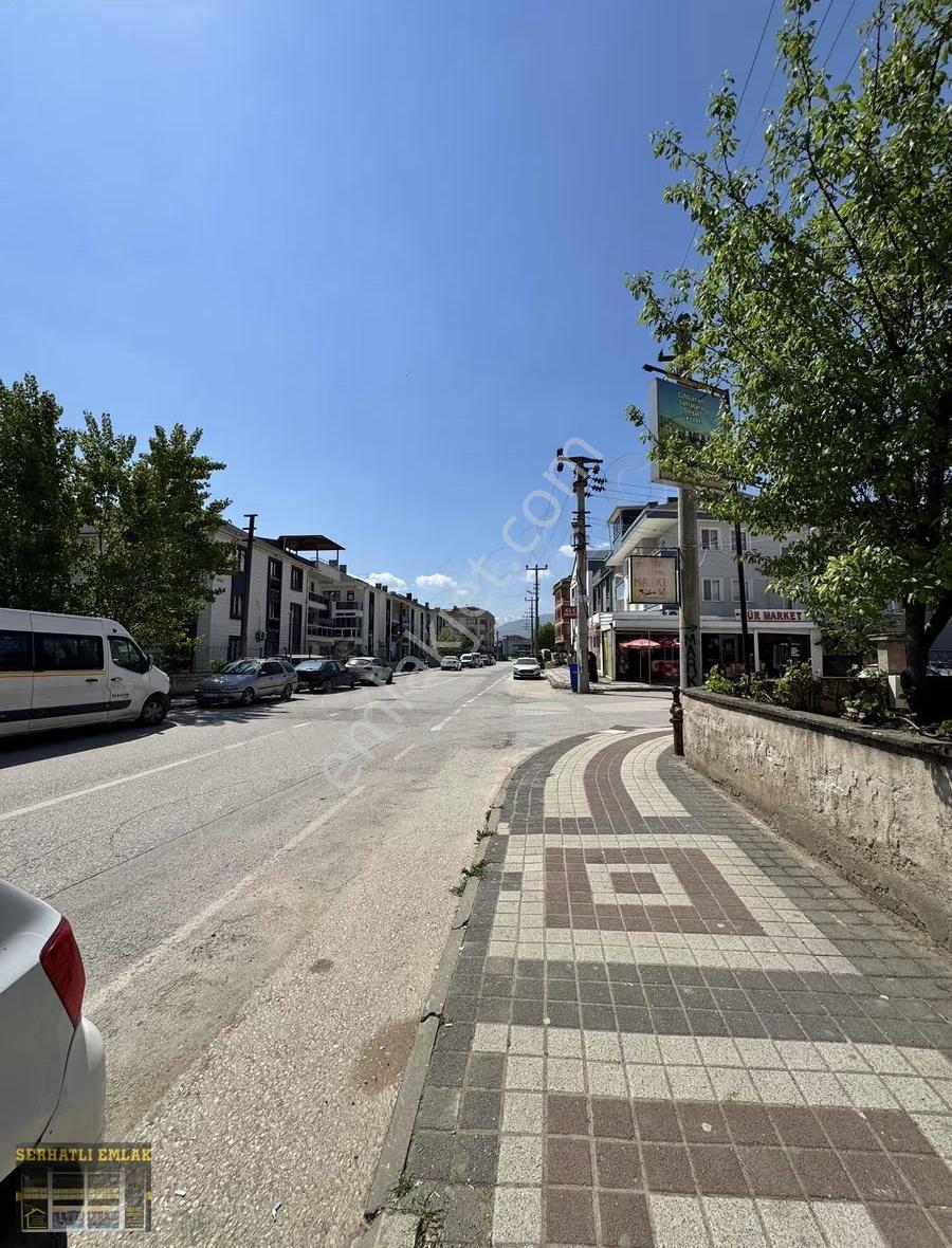 Serhatlı'dan Süleymaniyede Satılık Dükkan - Görsel 8