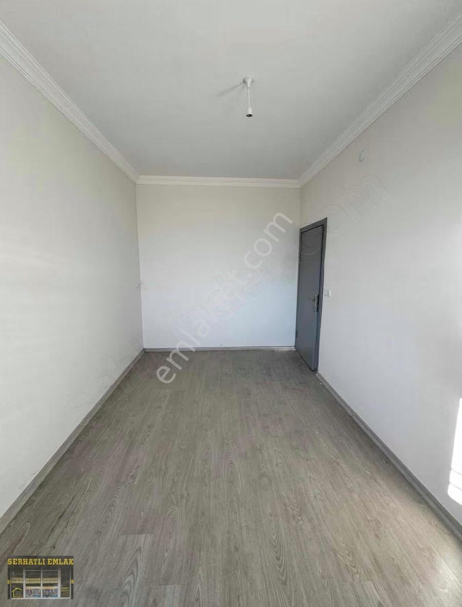 Serhatlı'dan Akhisar'da Satılık 55 M2 1+1 Arakat Daire - Görsel 4