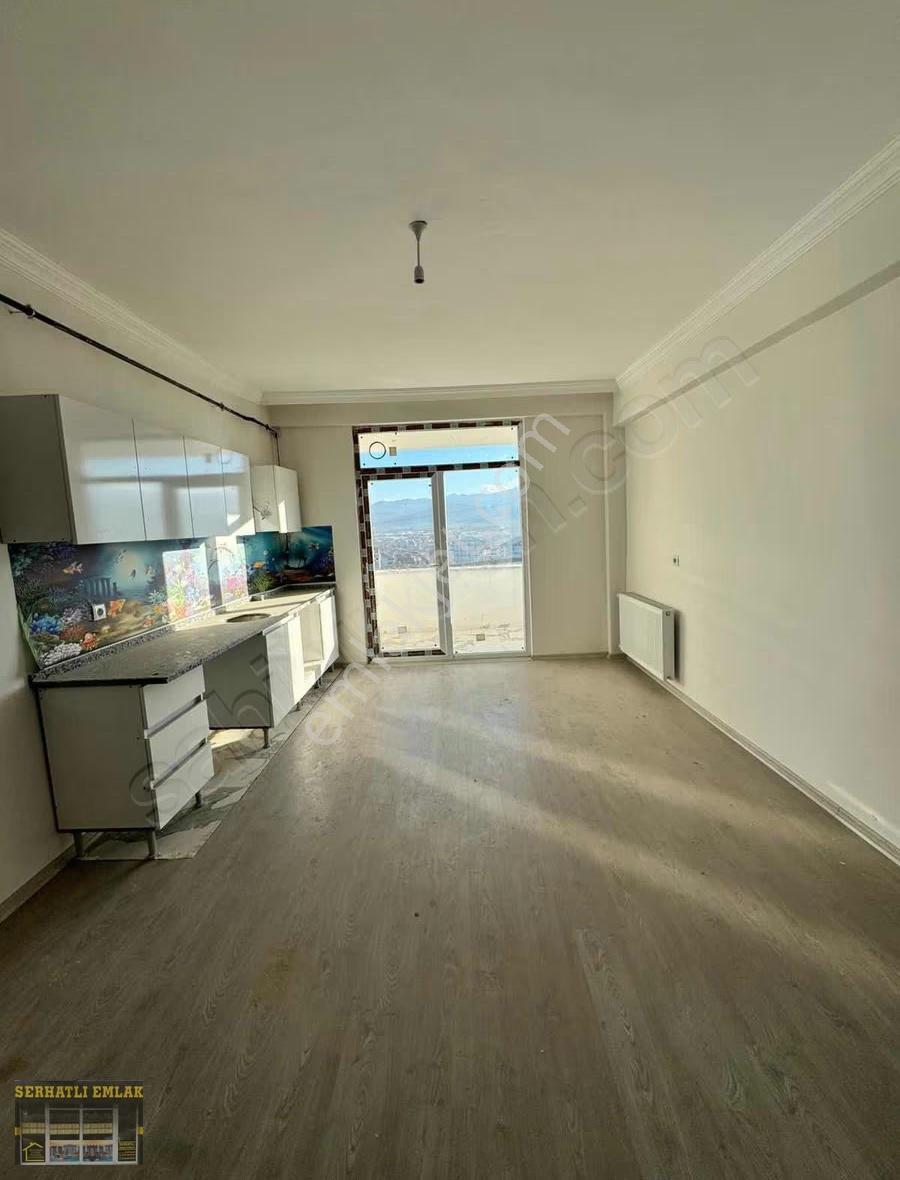 Serhatlı'dan Akhisar'da Satılık 55 M2 1+1 Arakat Daire - Görsel 6