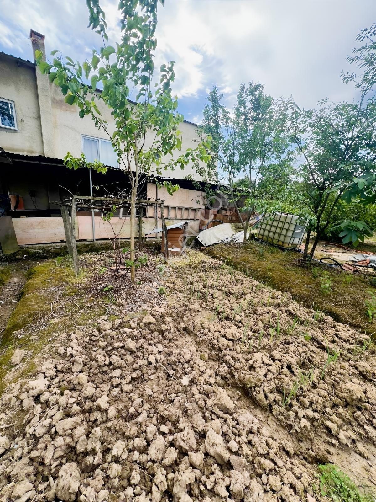 Turpa Özka355 Den Salıpazarında Satılık Müstakil Ev Yaşam Alanı - Görsel 33