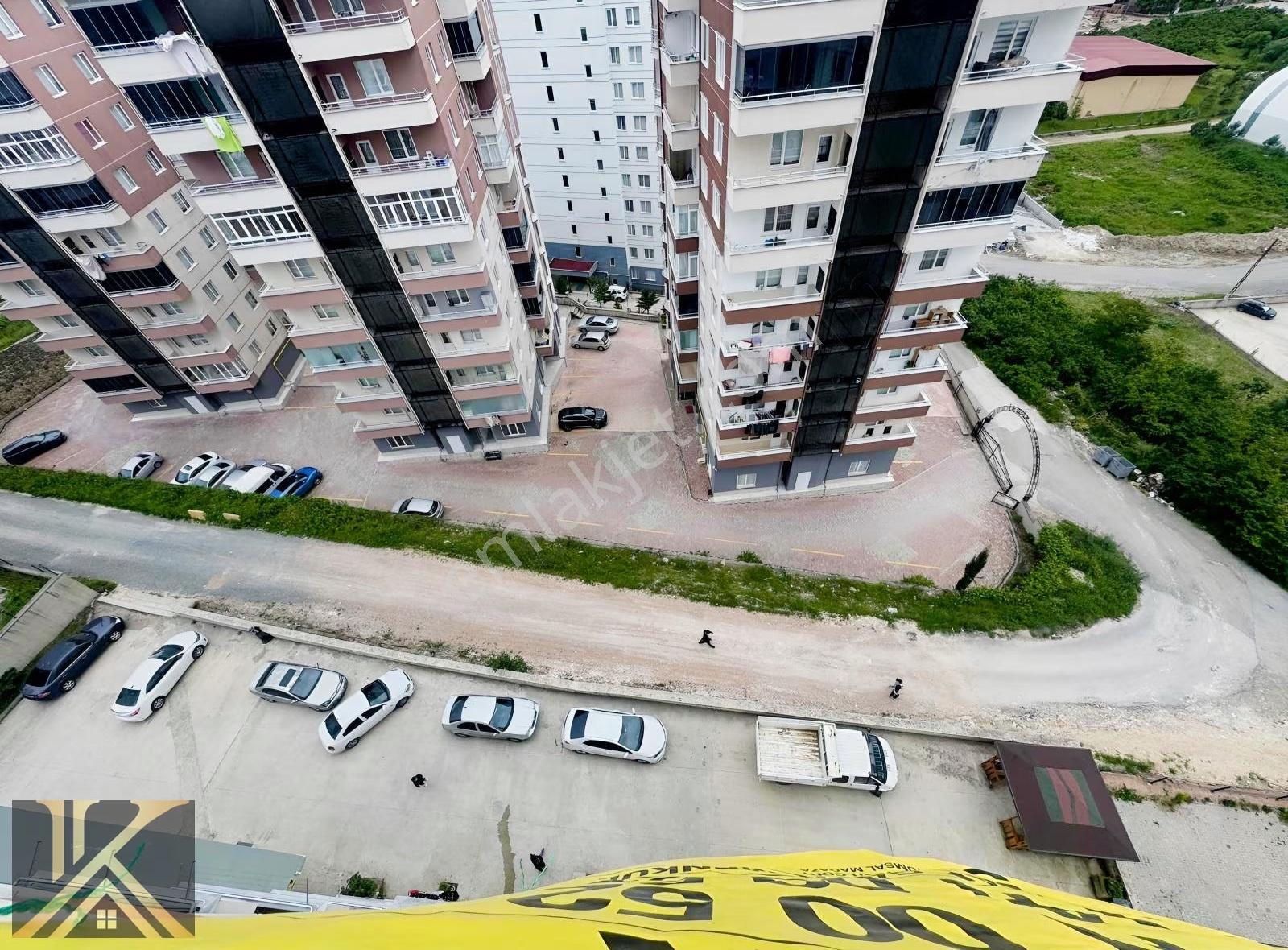 Ayazlı Mahallesinde 3+1 Satılık Daire - Görsel 19