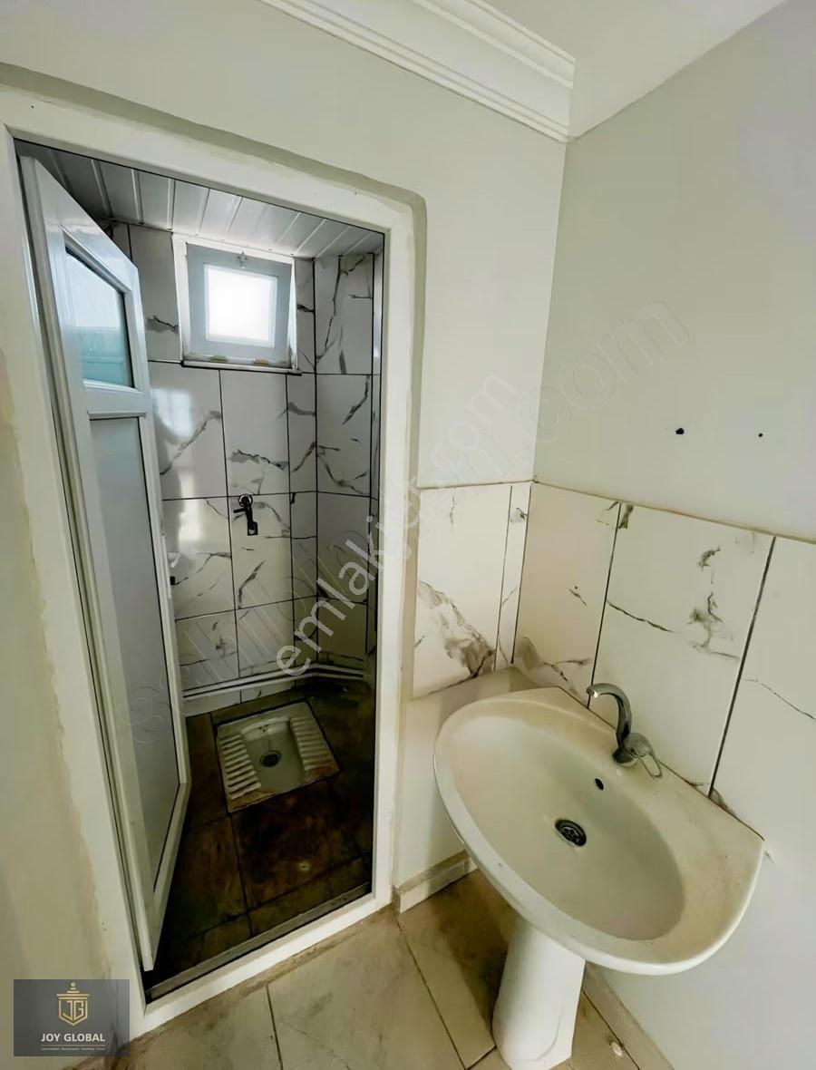Döşemealtı Yağcada Çok Geniş 3+1 Kaloriferli Kiralık Daire - Görsel 9