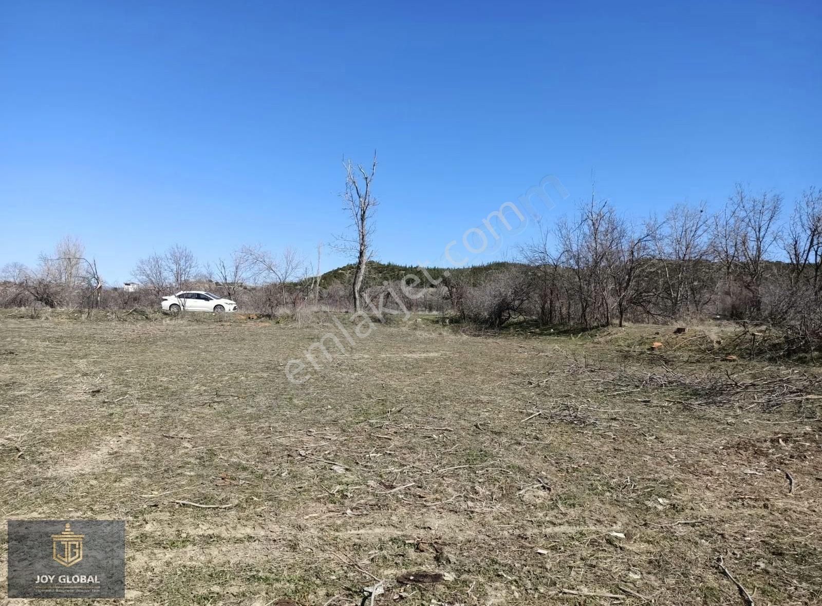 Denizli Bozkurt Tek Tapu 650 M2 Bahçe - Görsel 2