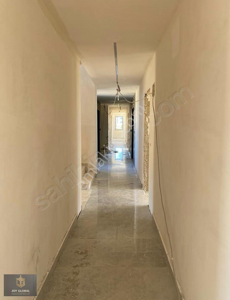 Altıntaş'ta 1+1 Site İçerisinde Satılık Daire - Görsel 14