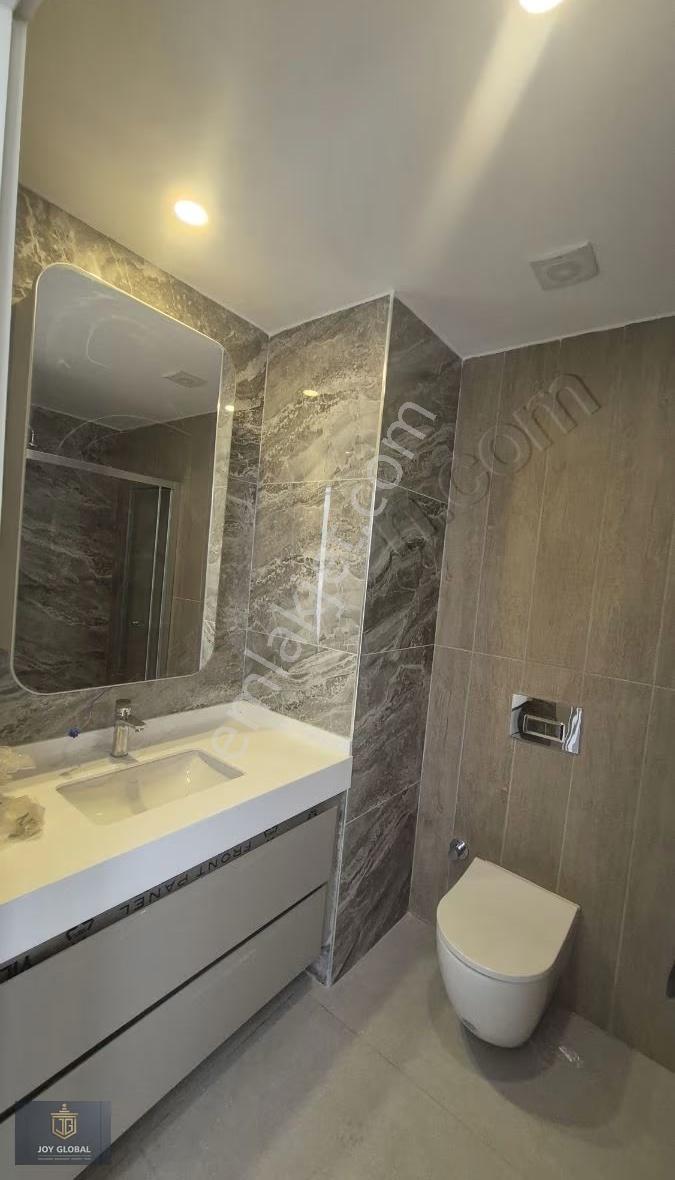Acill...havuz Başı | Tatil Köyü Konseptinde | Villa Tadında - Görsel 18