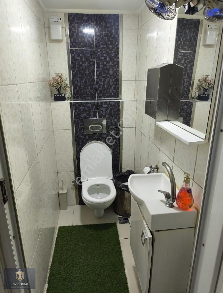 Ruhsat, İsim Hakkı Ve Tüm Ekipman İle Devren Kiralık Çok Merkezi - Görsel 7