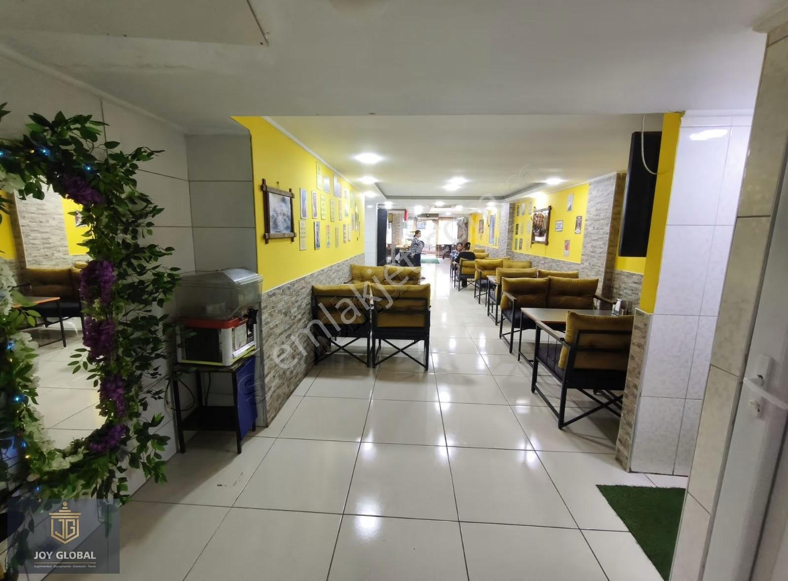 Ruhsat, İsim Hakkı Ve Tüm Ekipman İle Devren Kiralık Çok Merkezi - Görsel 14