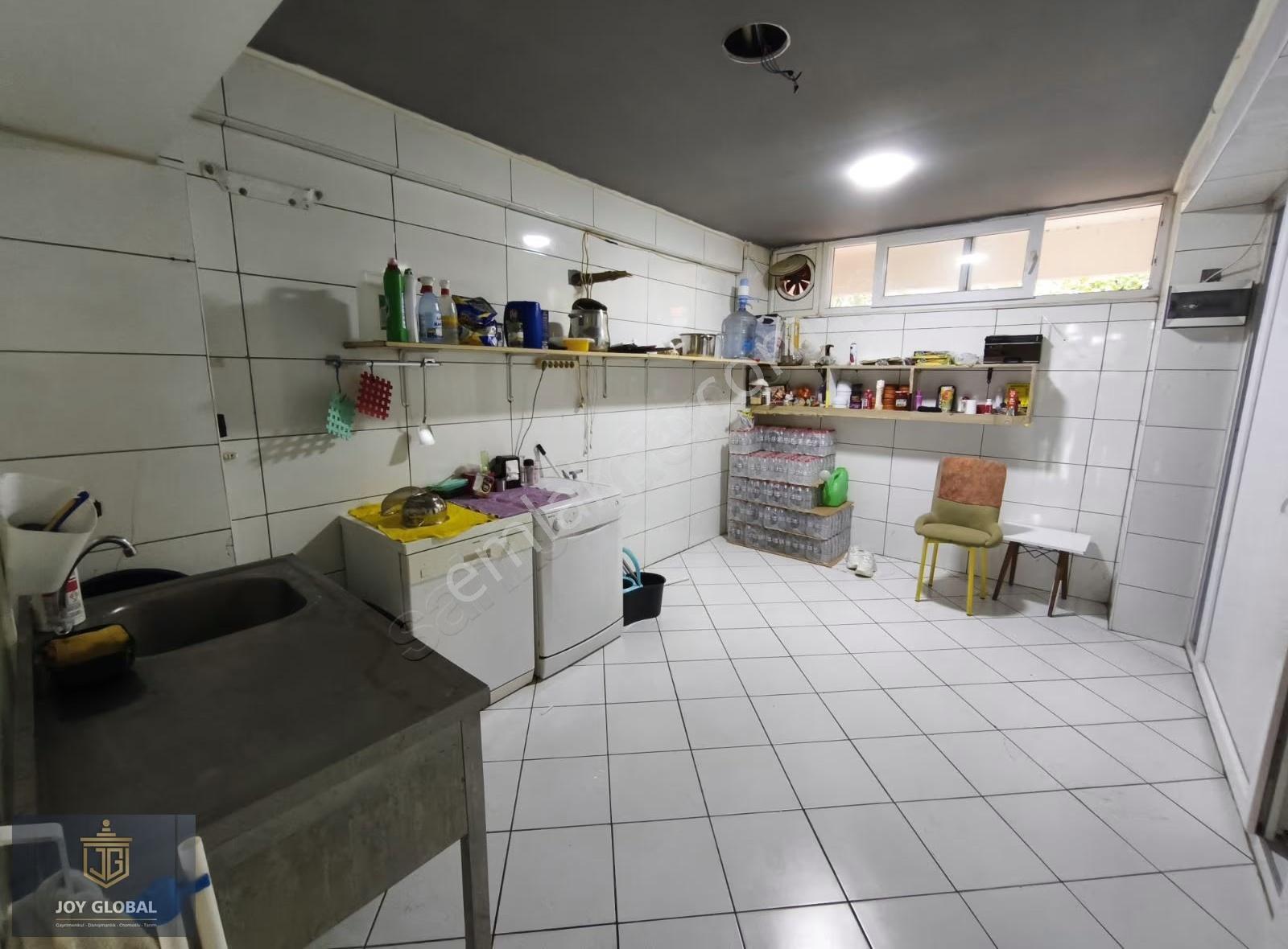 Ruhsat, İsim Hakkı Ve Tüm Ekipman İle Devren Kiralık Çok Merkezi - Görsel 17