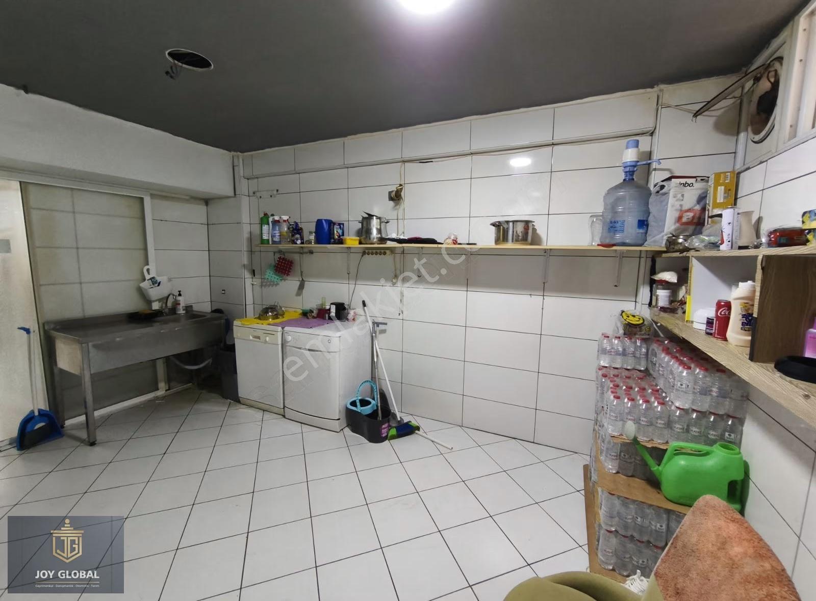 Ruhsat, İsim Hakkı Ve Tüm Ekipman İle Devren Kiralık Çok Merkezi - Görsel 6