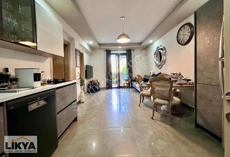 Şehir Merkezinde Lüks Kiralık Daire - Görsel 7
