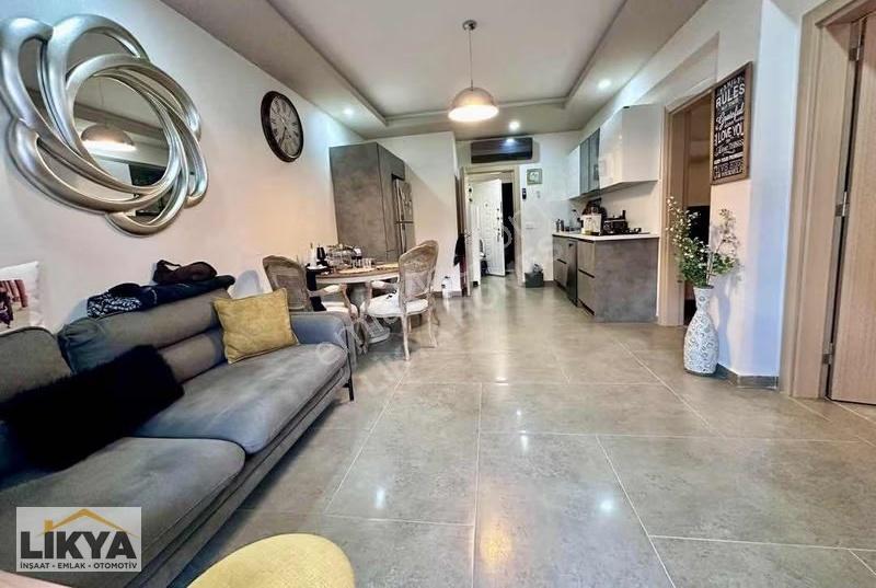 Şehir Merkezinde Lüks Kiralık Daire