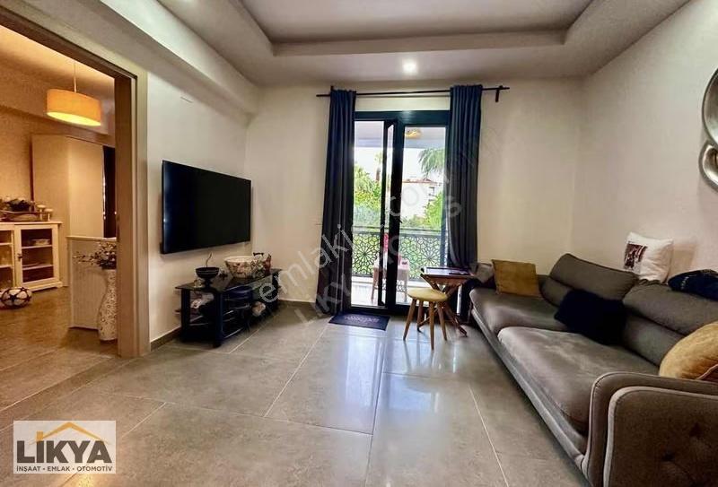 Şehir Merkezinde Lüks Kiralık Daire - Görsel 3
