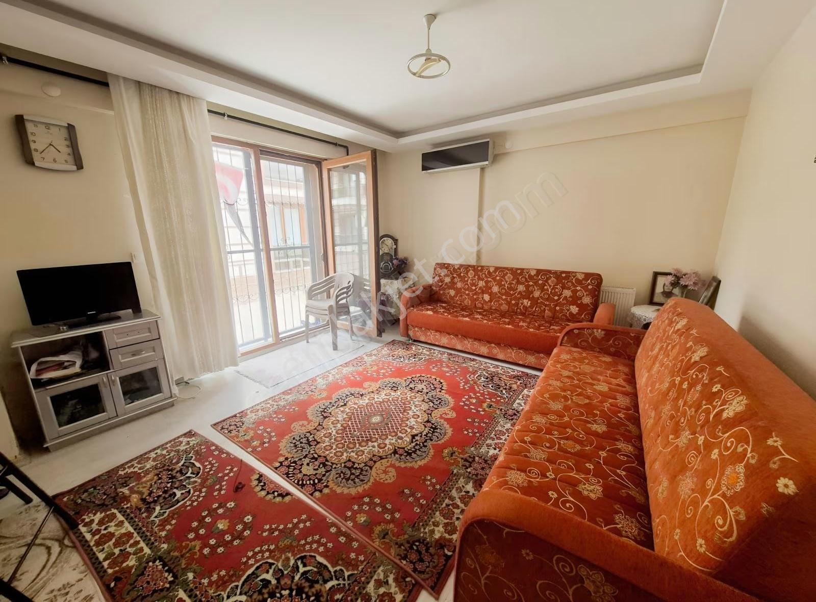 Ulukent'te Site İçinde Satılık 2+1 Daire - Görsel 5