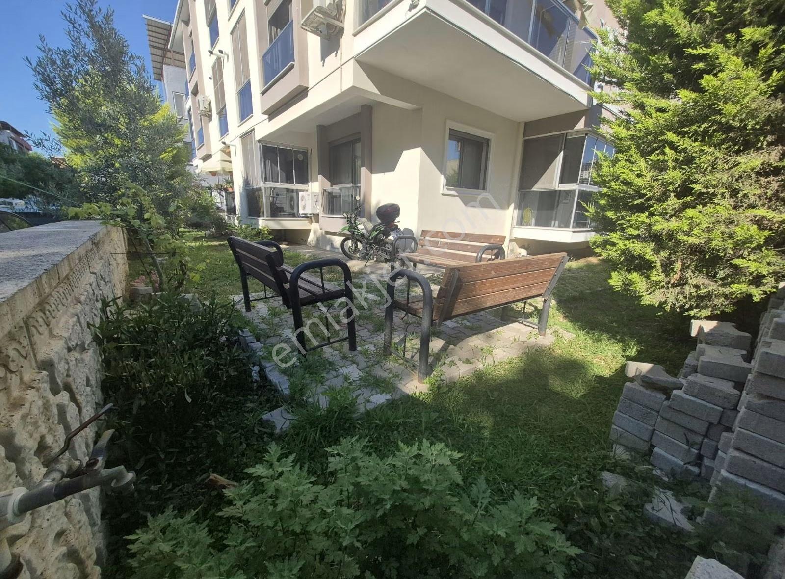 Ulukent İzban Karşısı 2+1 Ebeveyn Banyolu Daire - Görsel 5