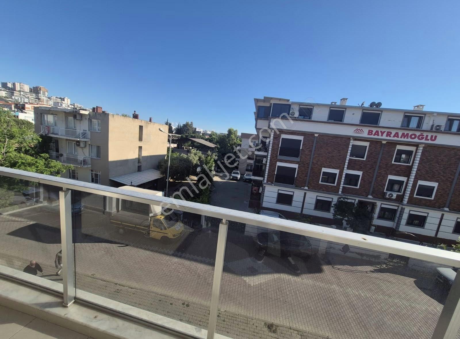 Ulukent İzban Karşısı 2+1 Ebeveyn Banyolu Daire - Görsel 20