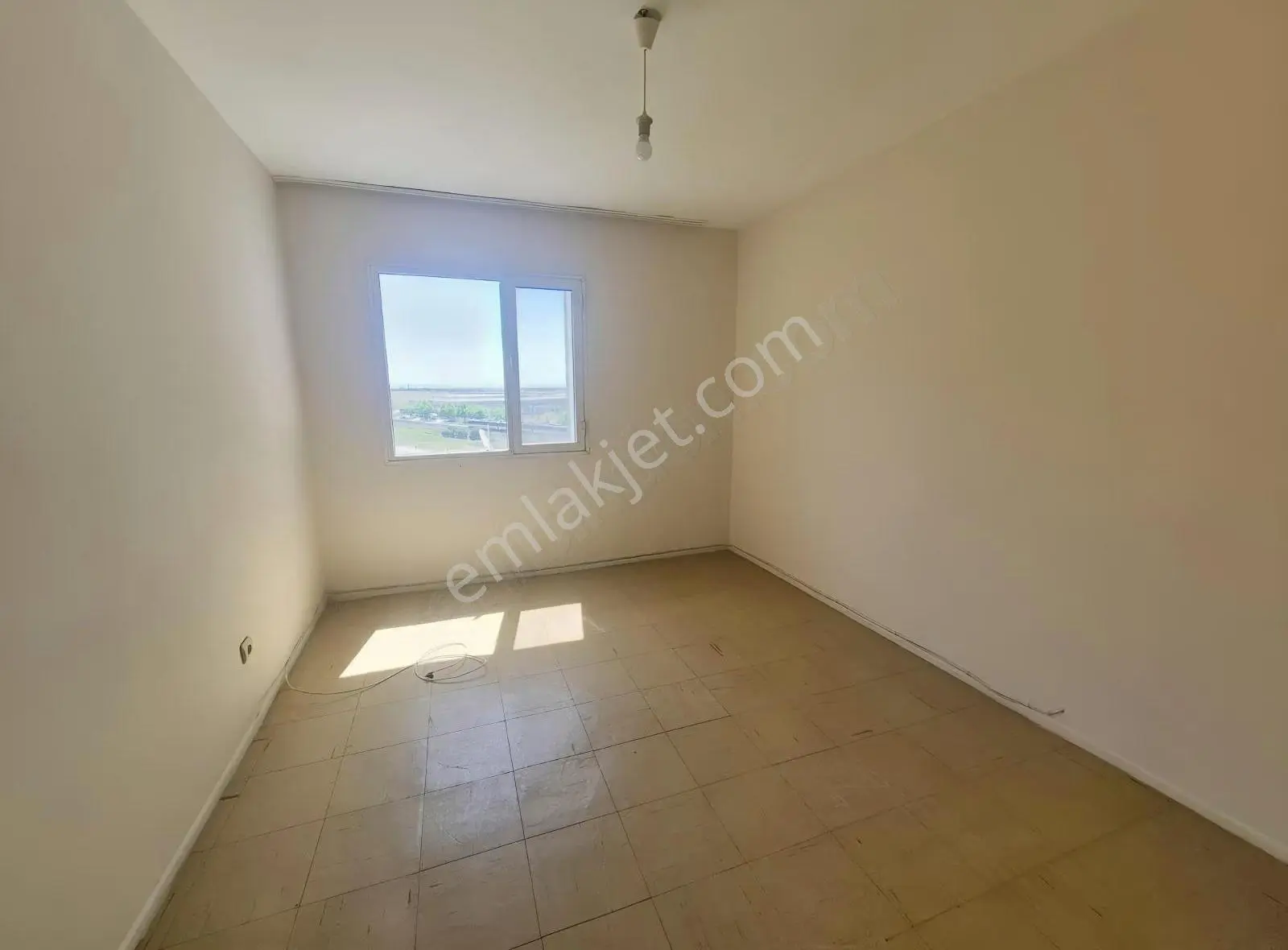Ulukent 9 Eylül'de Site İçi 3+1 Kiralık Daire - Görsel 2
