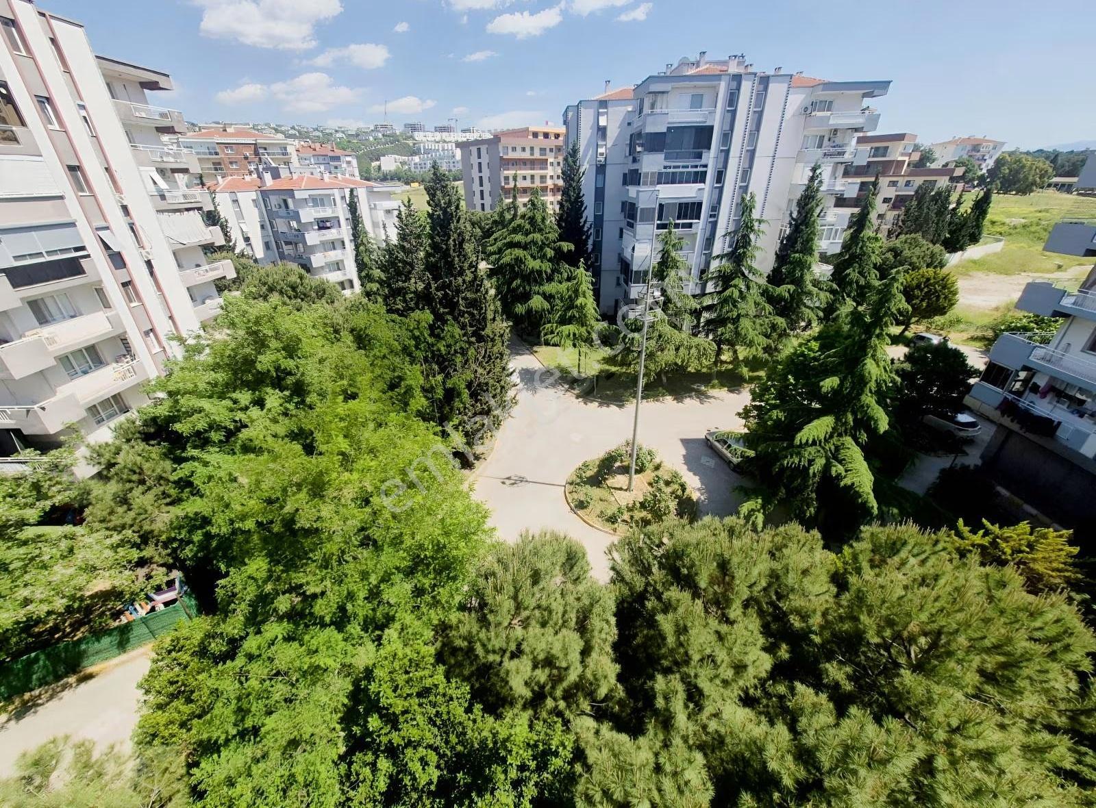 Ulukent 9 Eylül'de Site İçi 3+1 Kiralık Daire - Görsel 19