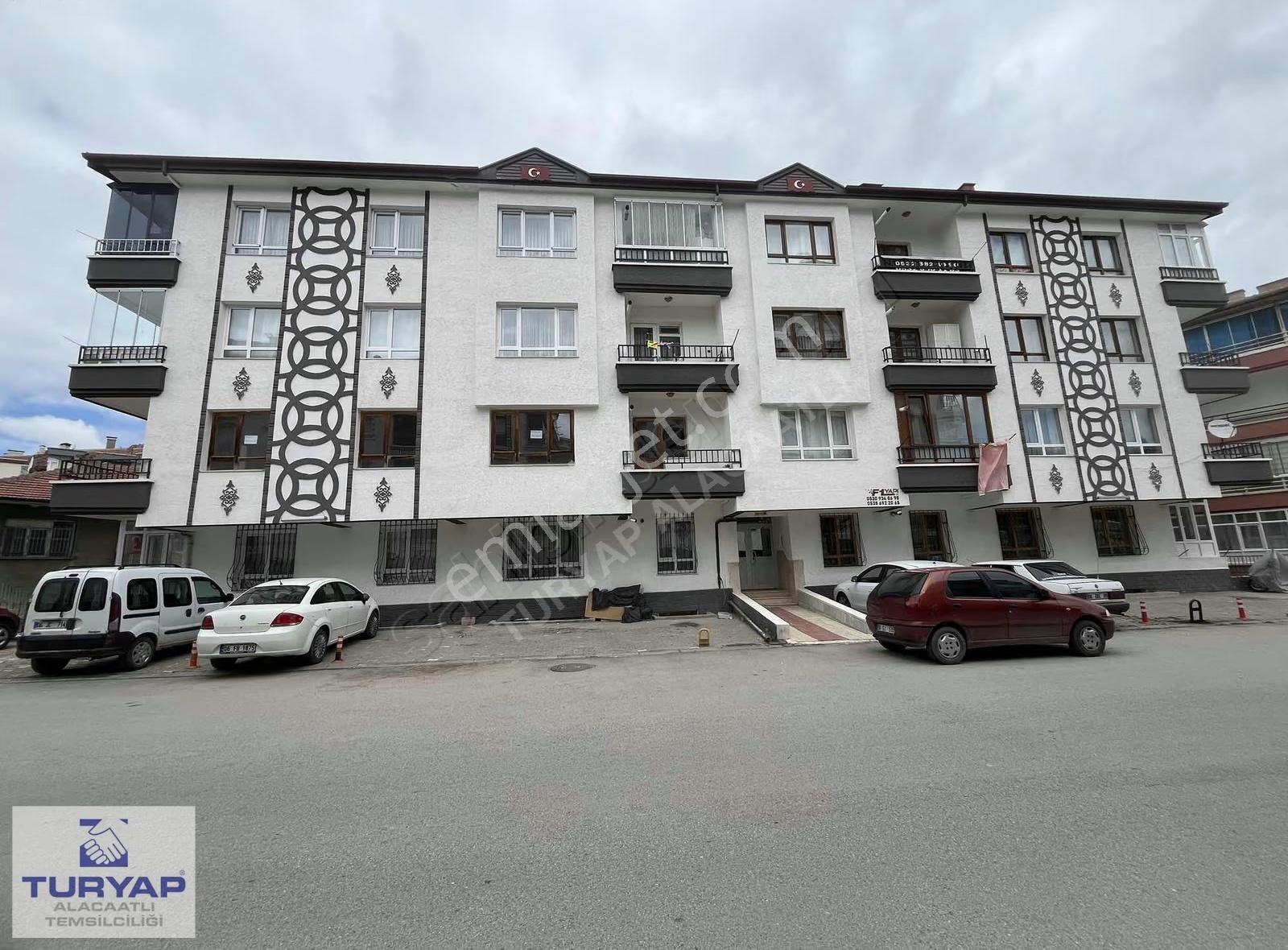 Turyap'tan Bağlumda Yapılı Balkonlu 3+1 Daire - Görsel 25