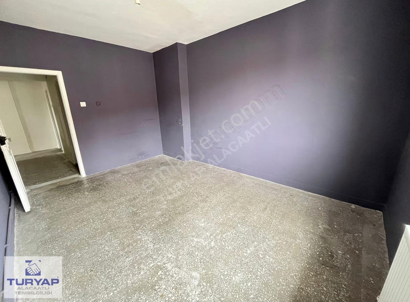 Turyap'tan Akşemsettin Mahallesinde Cadde Üstü 3+1 Kiralık Daire - Görsel 20