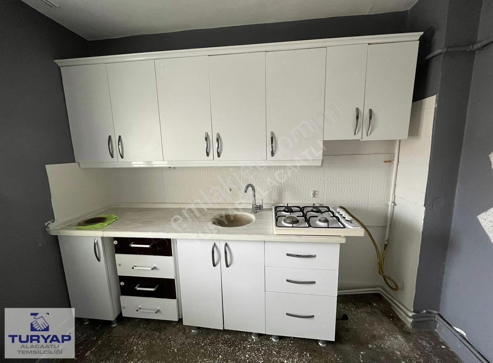 Turyap'tan Akşemsettin Mahallesinde Cadde Üstü 3+1 Kiralık Daire - Görsel 10