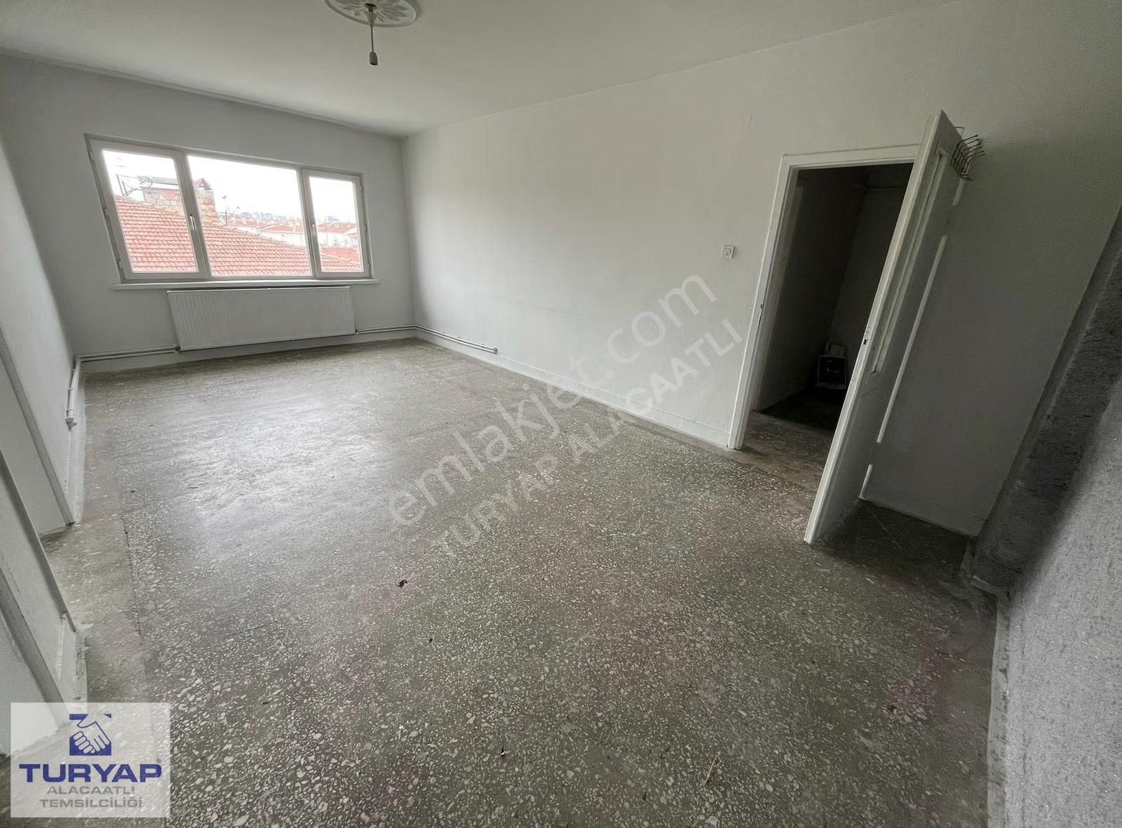Turyap'tan Akşemsettin Mahallesinde Cadde Üstü 3+1 Kiralık Daire - Görsel 4