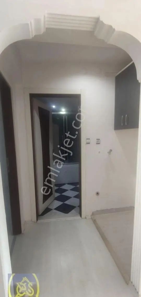 Karaman Mahallesinde Masrafsız Asansörlü Satılık 3+1 Güzel Daire - Görsel 5