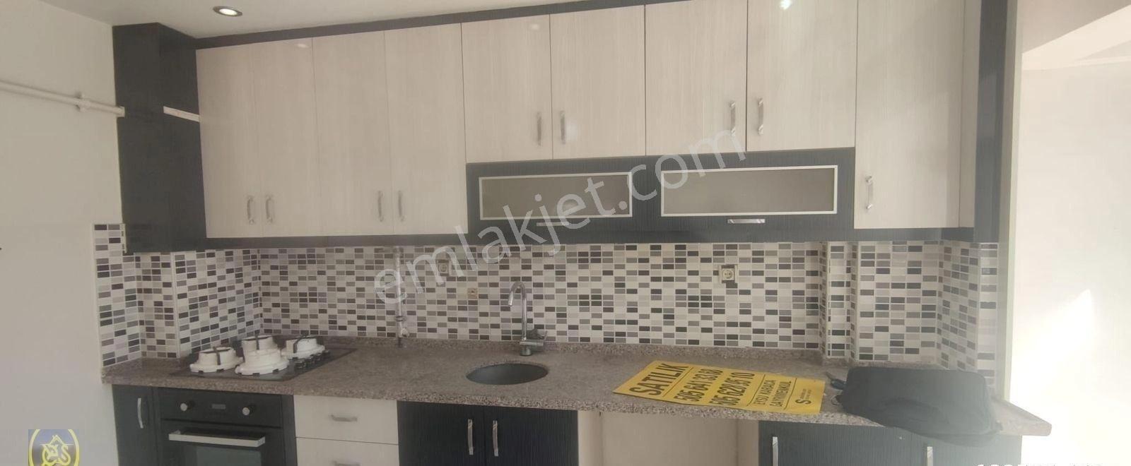 Karaman Mahallesinde Masrafsız Asansörlü Satılık 3+1 Güzel Daire - Görsel 22