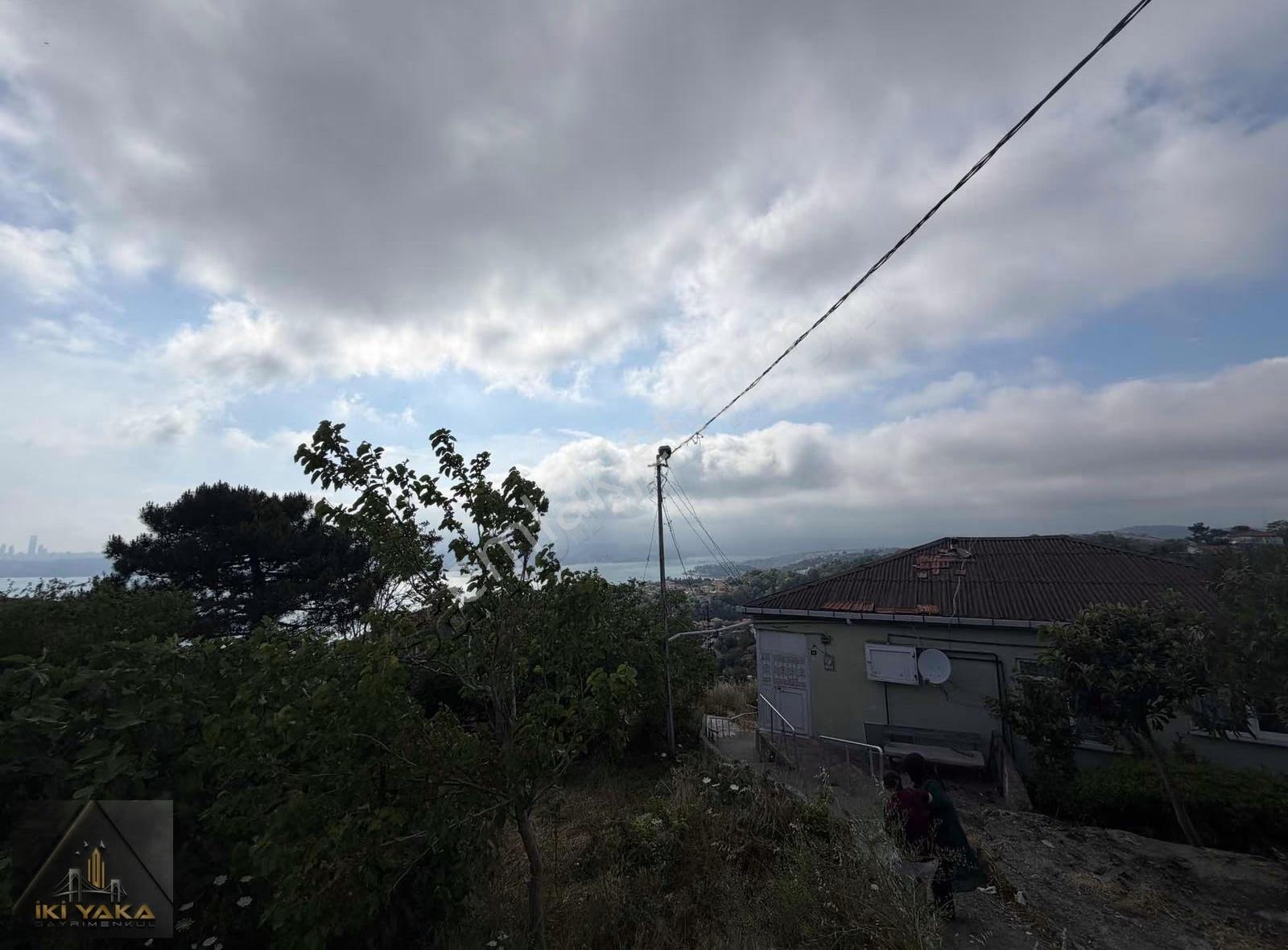 İkiyaka' Dan Beykoz' Da Kaçırılmayacak Fırsat!!