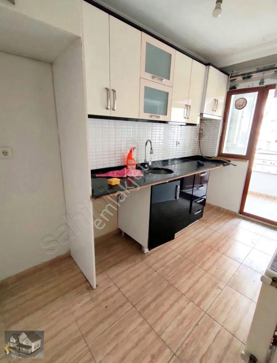 Kağıthane Harmantepede Satılık 2+1 Balkonlu Kot-1 Daire. - Görsel 6