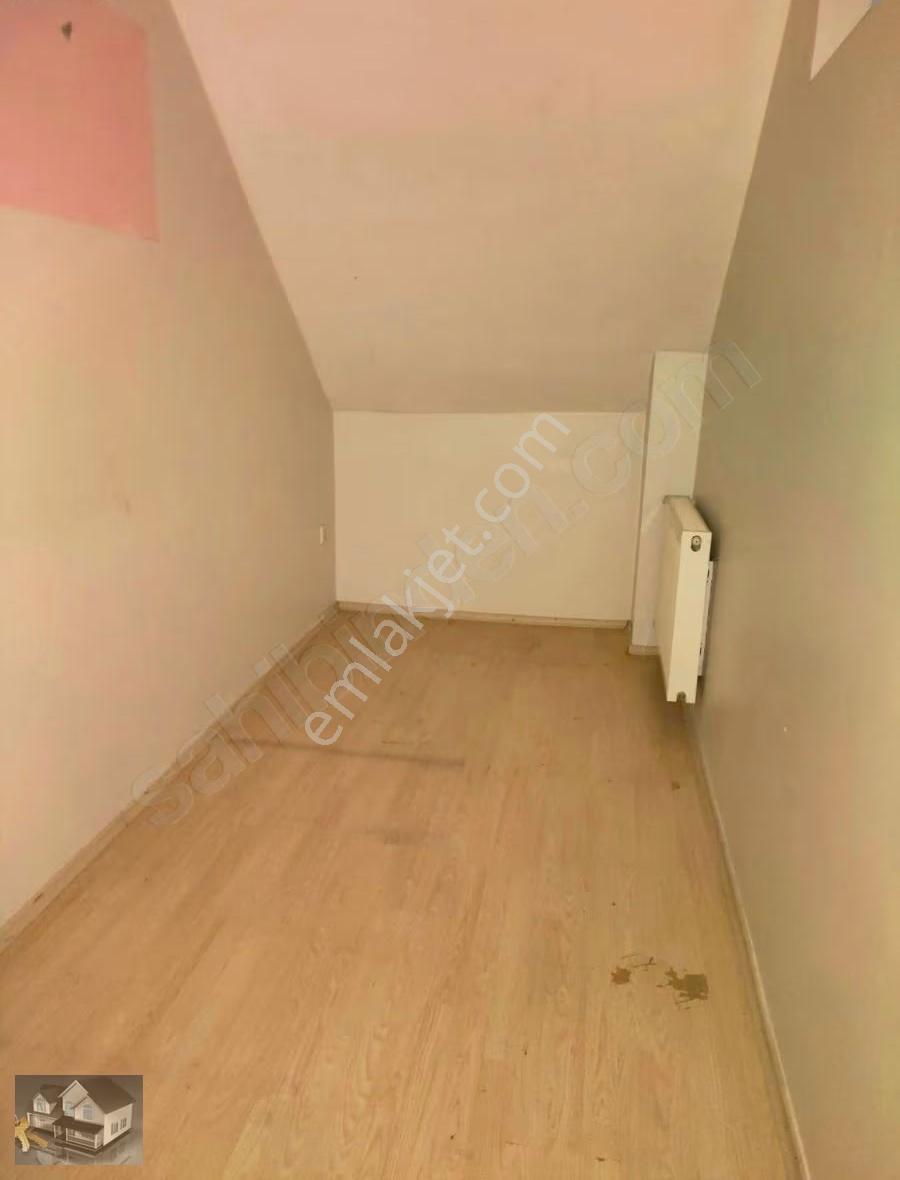 Kağıthane Harmantepede Satılık 2+1 Balkonlu Kot-1 Daire. - Görsel 5