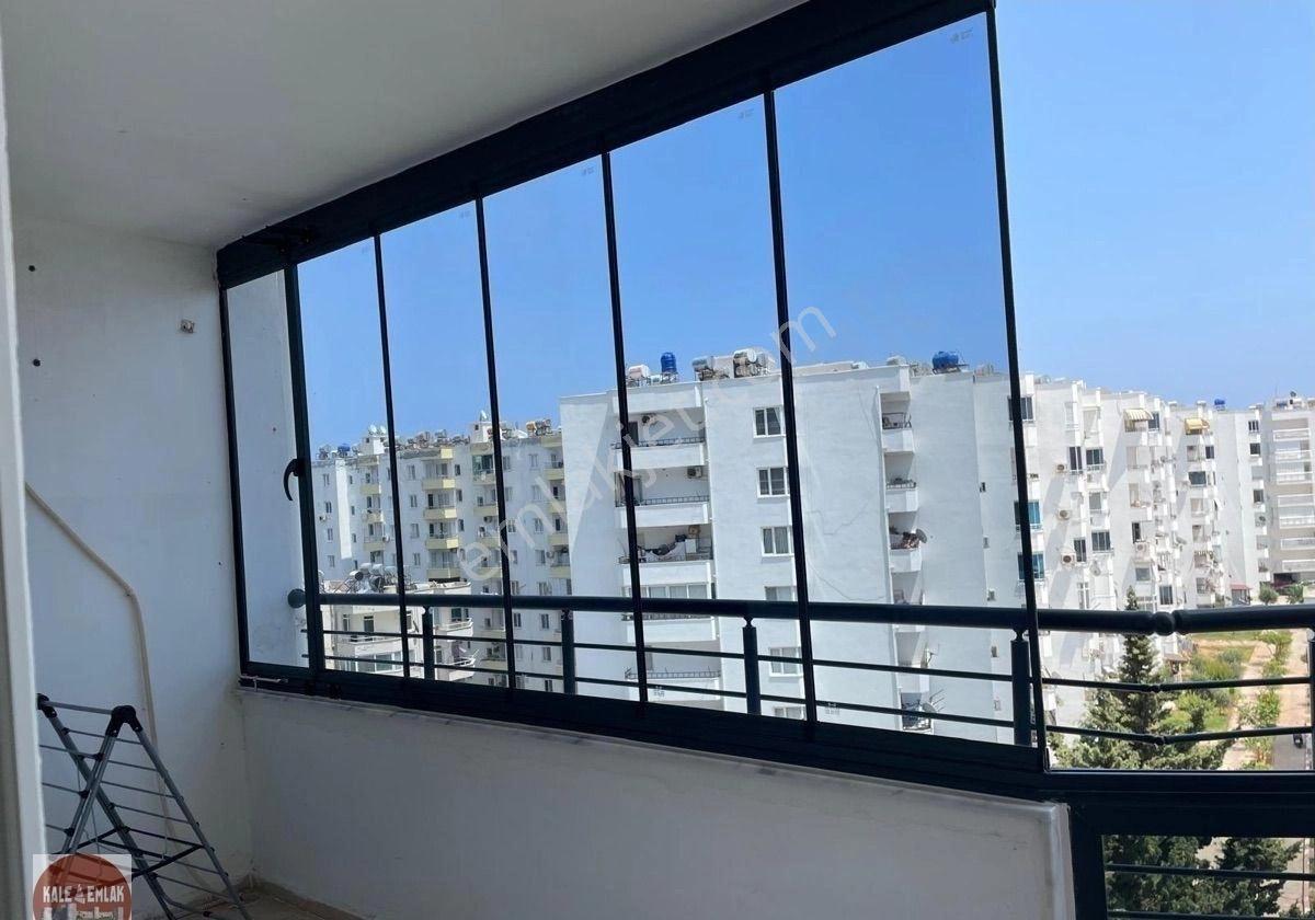 Kale Emlaktan Kızkalesi Nde Satılık Deniz Manzaralı 3+1 Daire - Görsel 16