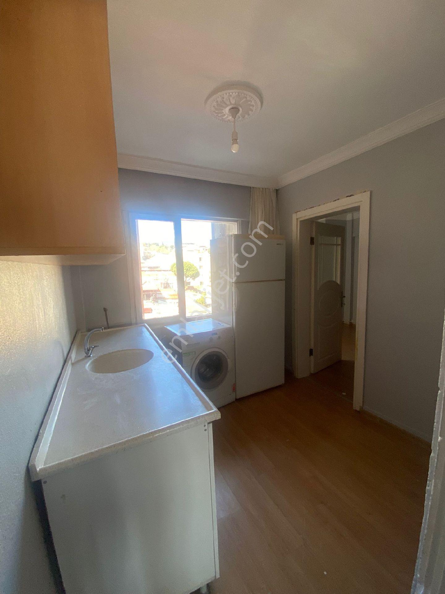 Şehir Merkezi Asansörlü Ara Kat 1+1 Ofis, Daire Satılık - Görsel 17