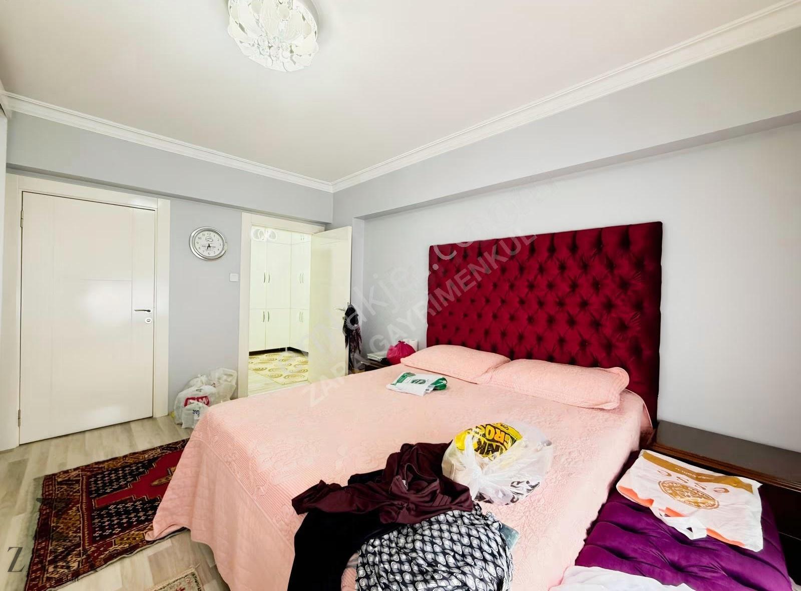 Zara | Duralialıç Mh. Natavega Yakını 6+1 Super Lux Dublex - Görsel 5