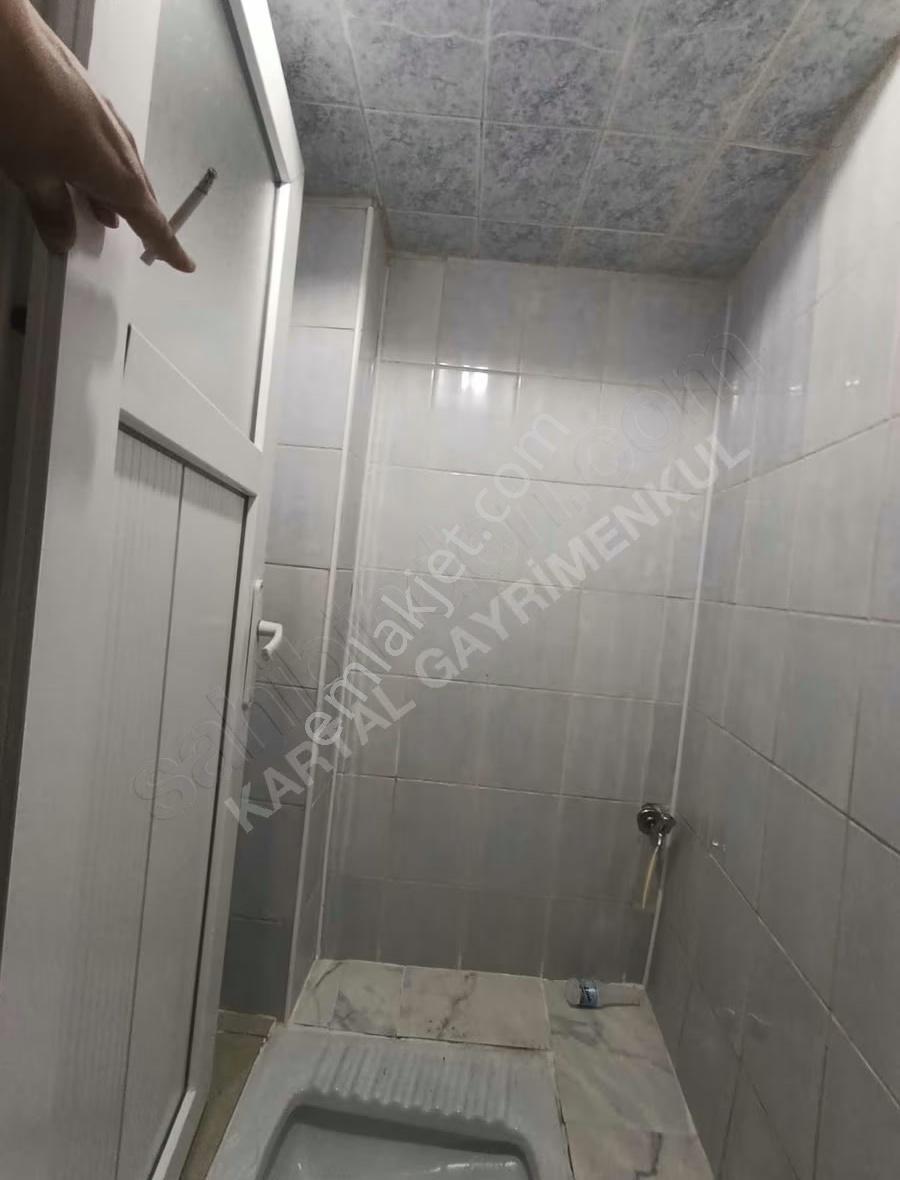 Emek Caddesi Civarı Satılık 2+1 Yüksek Giriş Kat Daire - Görsel 9