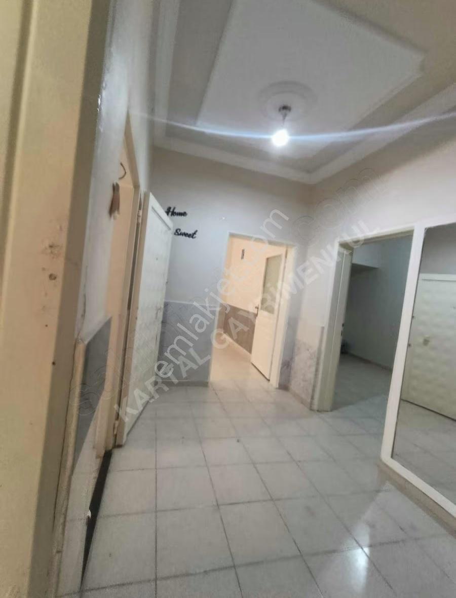 Emek Caddesi Civarı Satılık 2+1 Yüksek Giriş Kat Daire - Görsel 13