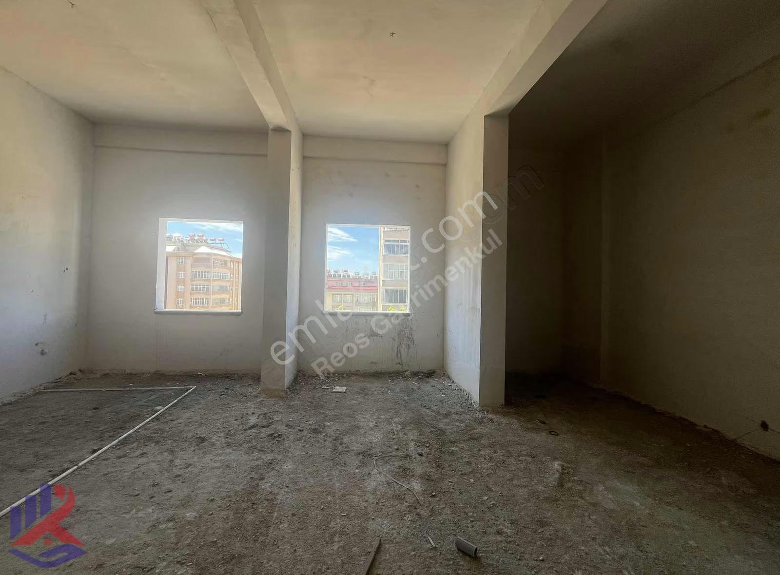 Reos'dan Binevler Ana Cadde 200m² Kiralık Sıfır İş Yeri - Görsel 11