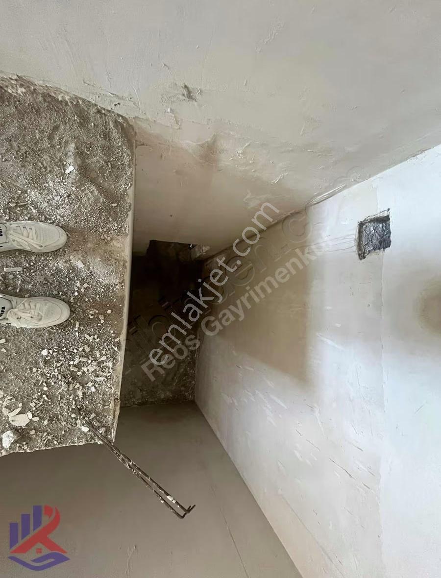 Reos'dan Binevler Ana Cadde 200m² Kiralık Sıfır İş Yeri - Görsel 9
