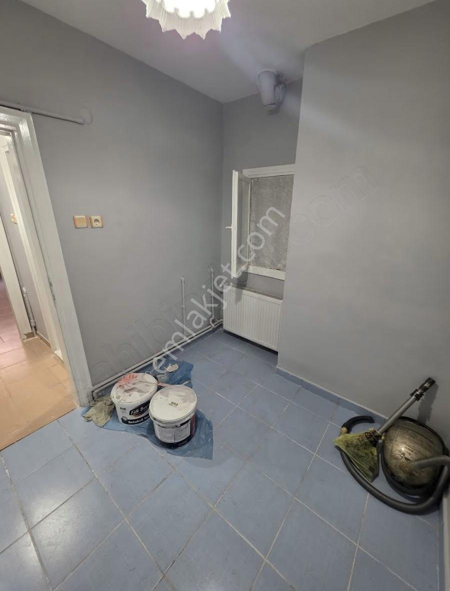 Üsküdar Merkez'de 2+1 Esyalı Icı Yenılenmıs Bahcelı Temız Daıre - Görsel 22