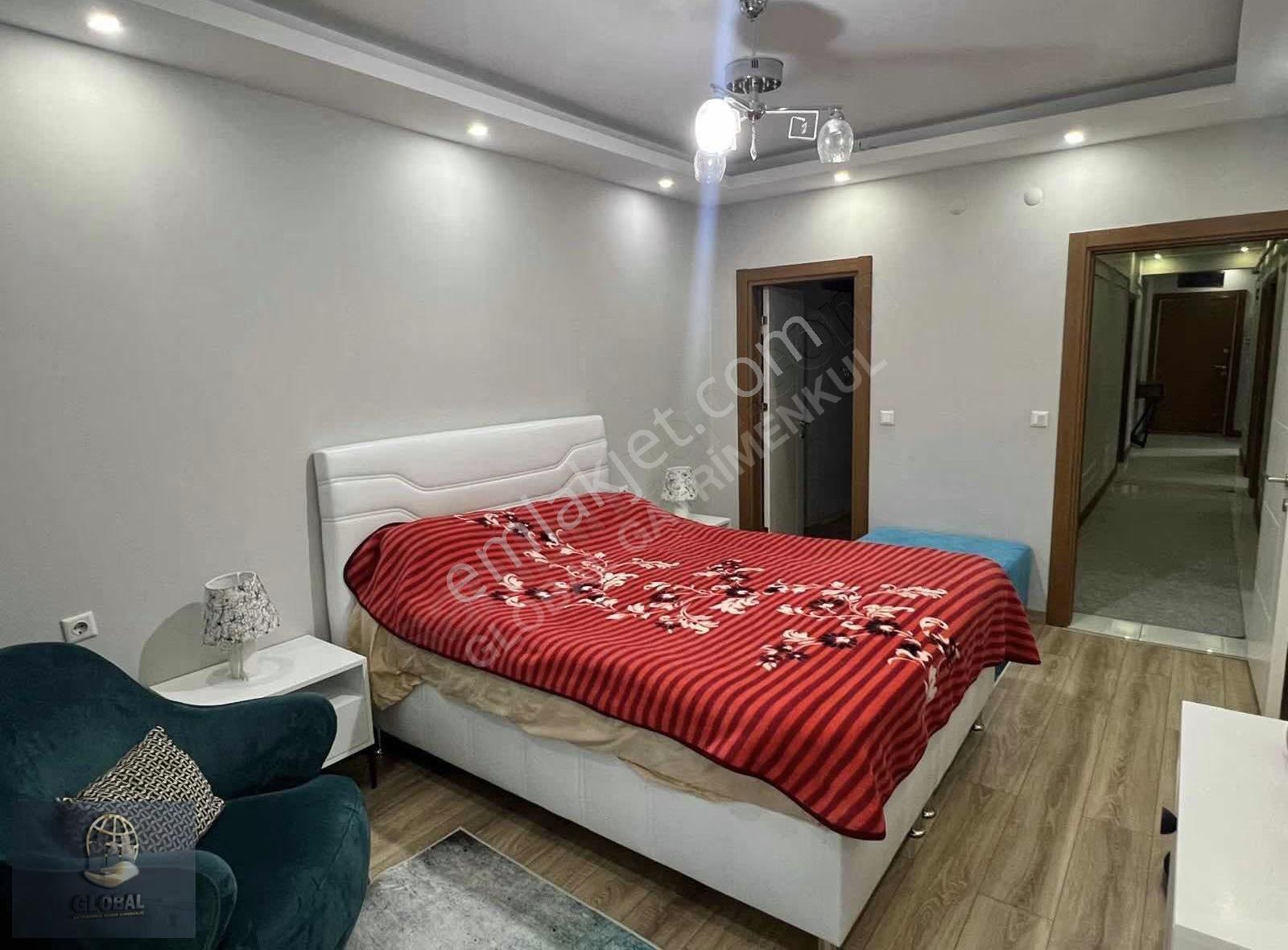 Parkorman 1. Etap Arakat 3+1 Arat Masrafsız Cambalkonlu - Görsel 17