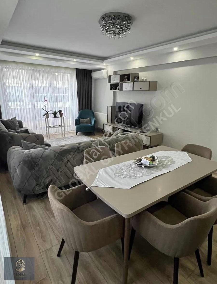 Parkorman 1. Etap Arakat 3+1 Arat Masrafsız Cambalkonlu - Görsel 19