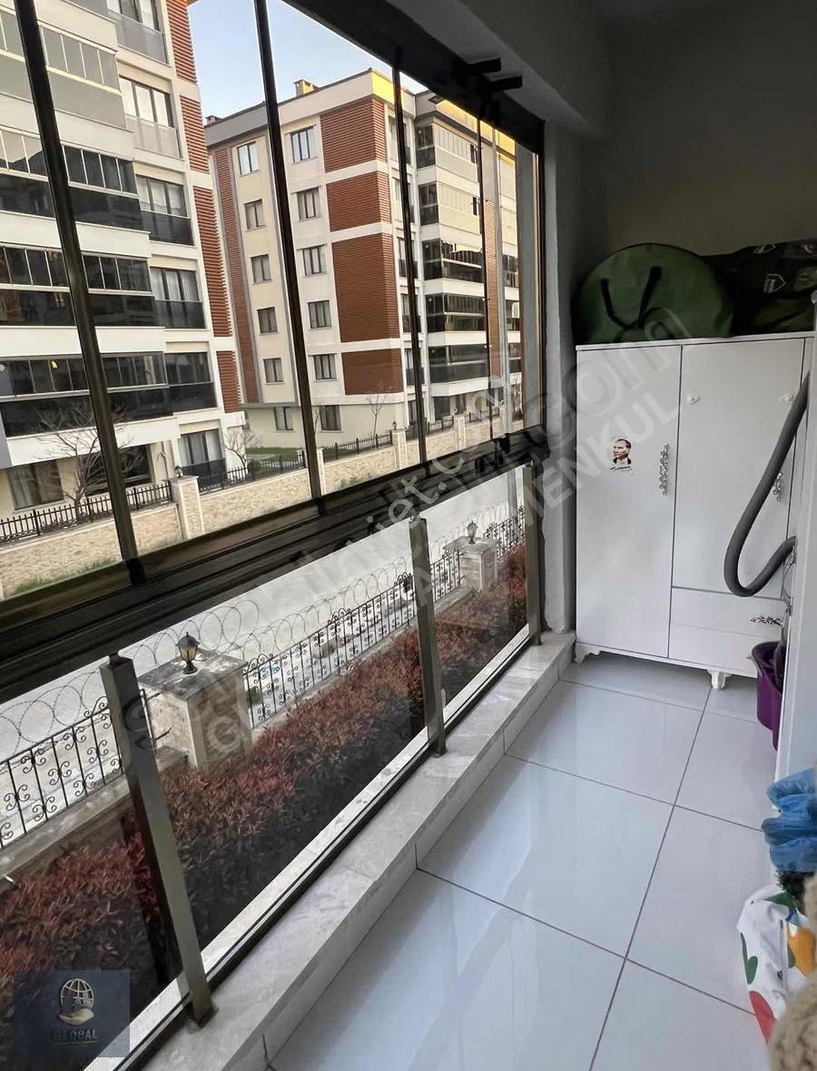 Parkorman 1. Etap Arakat 3+1 Arat Masrafsız Cambalkonlu - Görsel 20