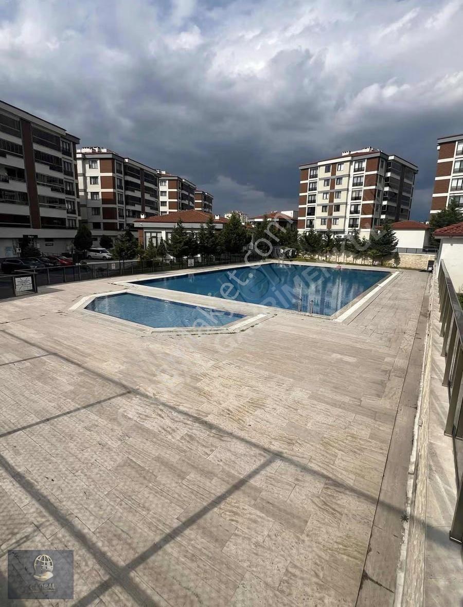 Parkorman 1. Etap Arakat 3+1 Arat Masrafsız Cambalkonlu - Görsel 9