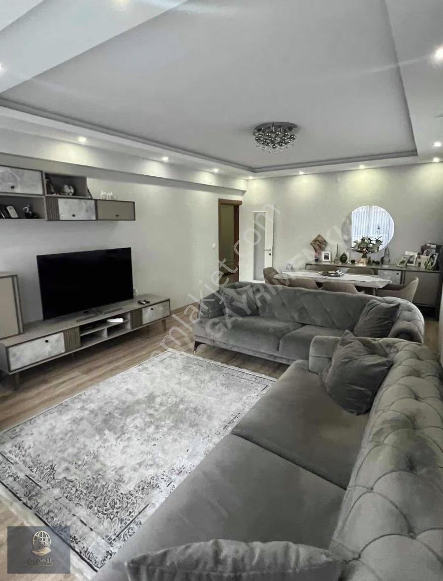 Parkorman 1. Etap Arakat 3+1 Arat Masrafsız Cambalkonlu - Görsel 21