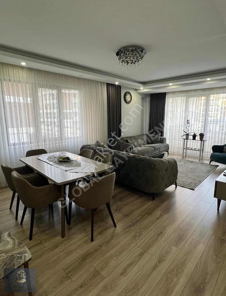 Parkorman 1. Etap Arakat 3+1 Arat Masrafsız Cambalkonlu - Görsel 18