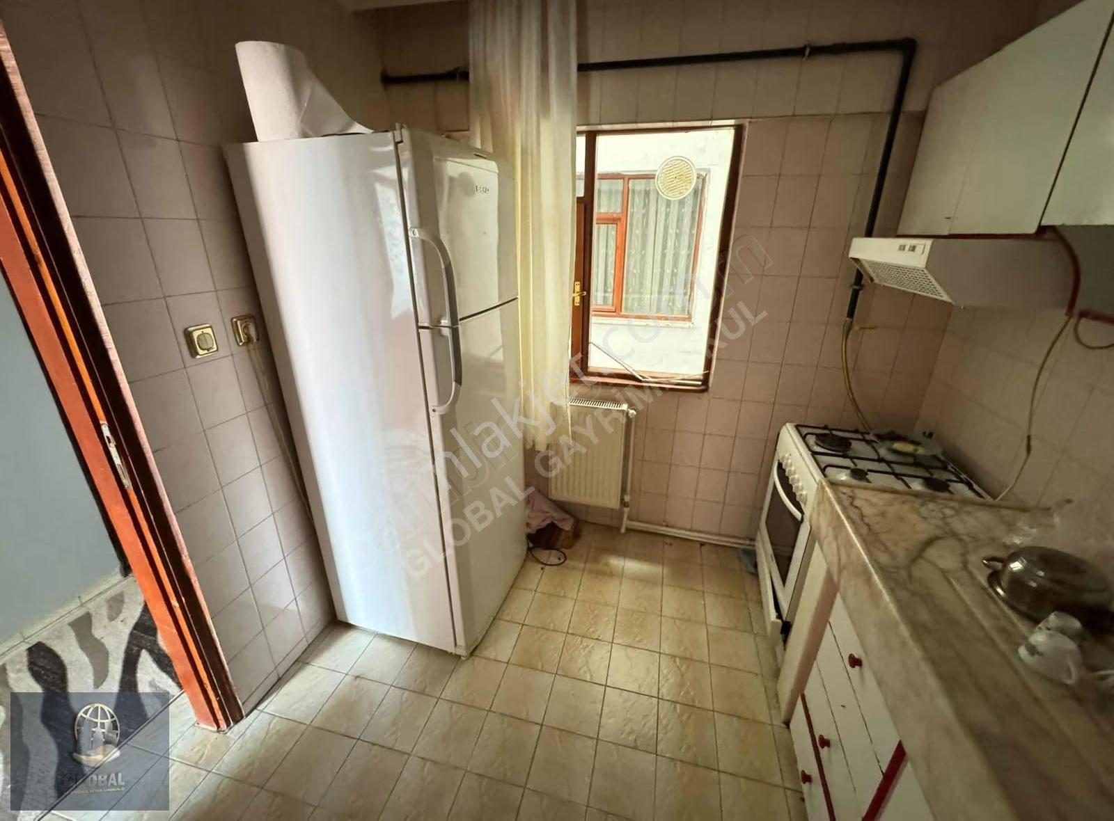 Merkez Heykel Civarı 2+1 Eşyalı Arakat Personelvebekara Uygun - Görsel 11