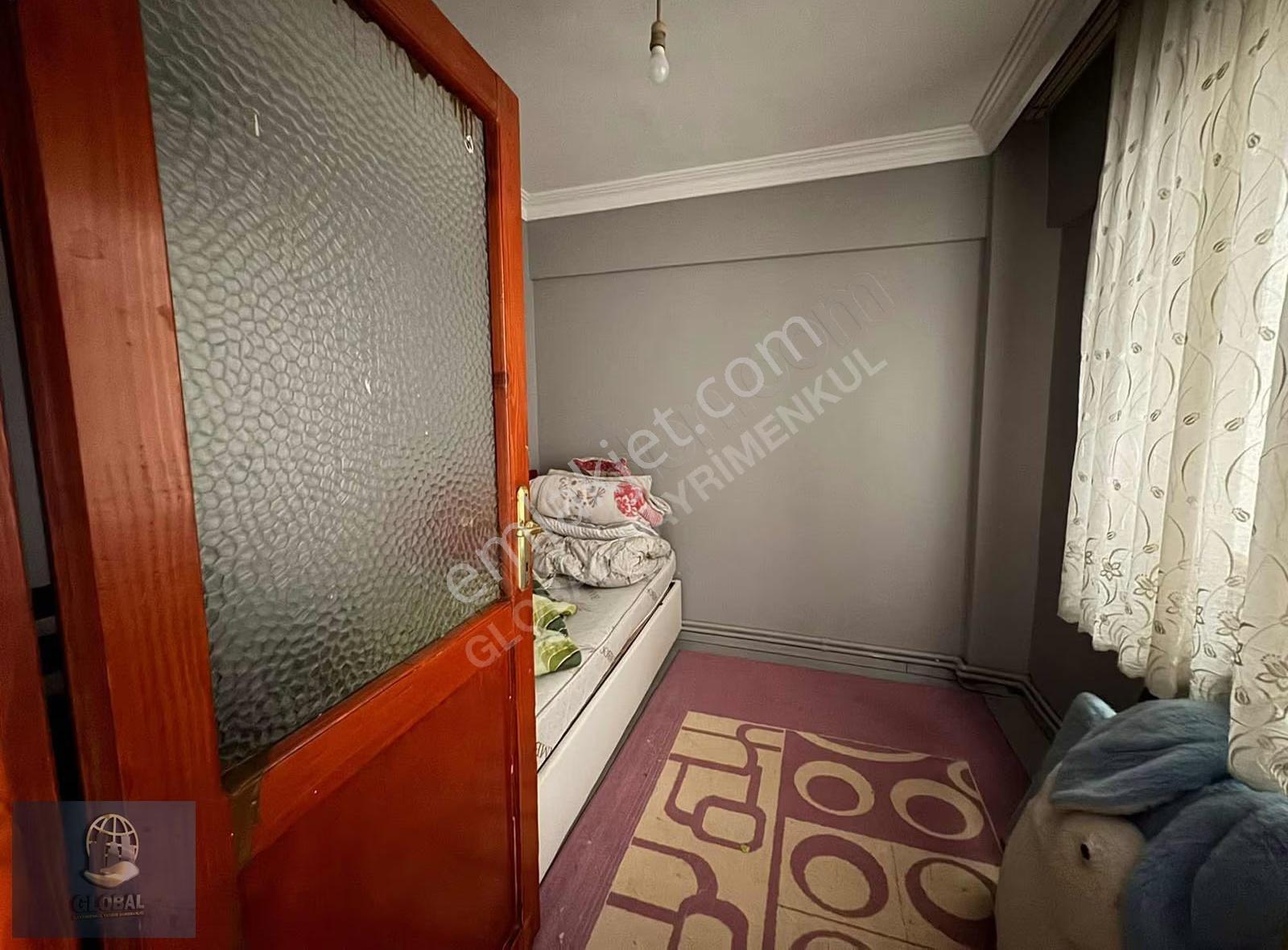 Merkez Heykel Civarı 2+1 Eşyalı Arakat Personelvebekara Uygun - Görsel 8