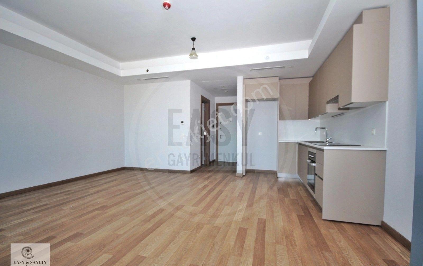 Ağaoğlu Maslak 1453 Sitesinde 1+0 Daire ***aylık Ödeme Daire Boş Cadde Manzaralı - Görsel 15